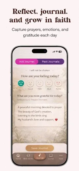 Bible App - Scripture & Verses screenshot 4