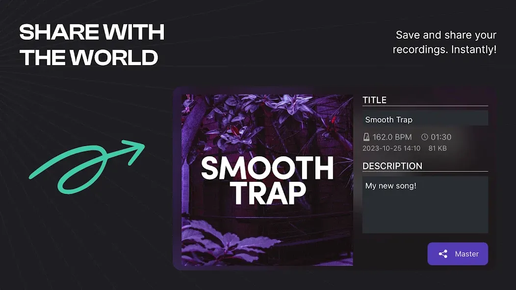 Remixlive - Make Music & Beats screenshot 15