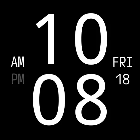 CELEST5510 Minimalist Watch screenshot 33
