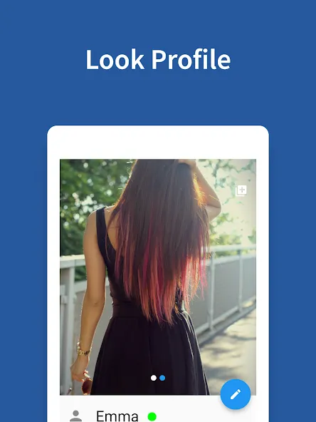 Elele - Real Chat screenshot 11