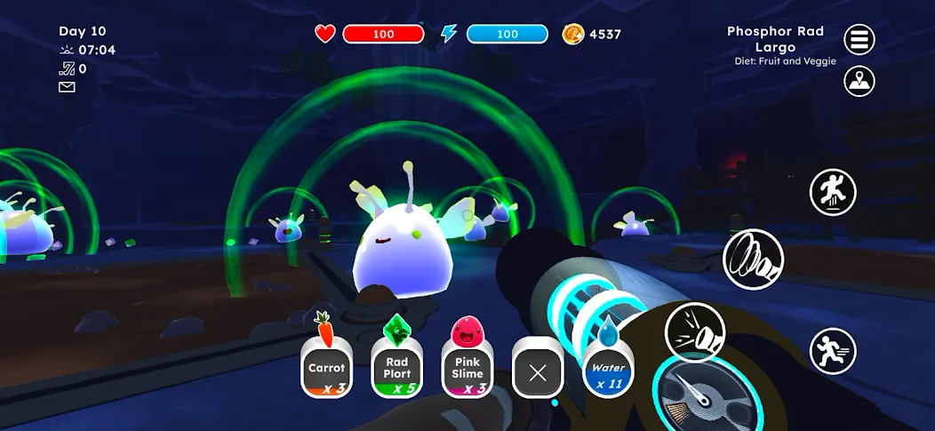 Slime Rancher screenshot 3