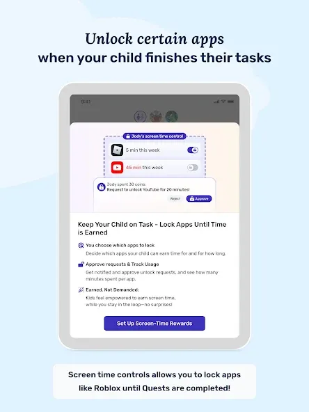 Joon: Behavior Improvement App screenshot 15