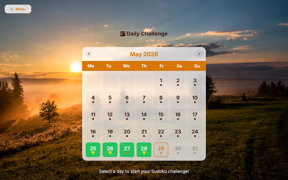 eSudoku: Classic & Irregular screenshot 14
