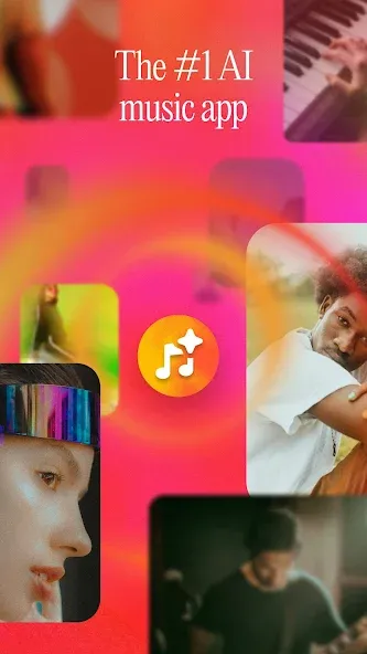 Suno - AI Music & Songs Maker screenshot 7