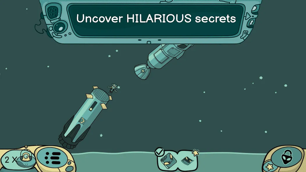 Looking for Aliens screenshot 4