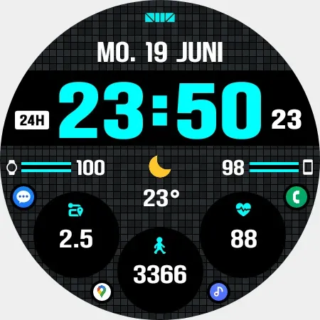 SMZ ACTIVITY3 screenshot 20