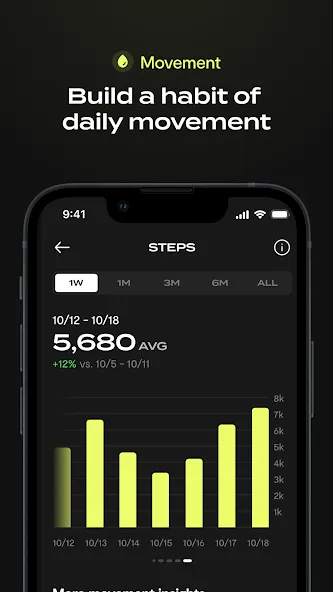 QALO screenshot 5