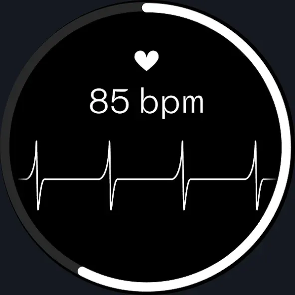 Welltory: cohérence cardiaque screenshot 10