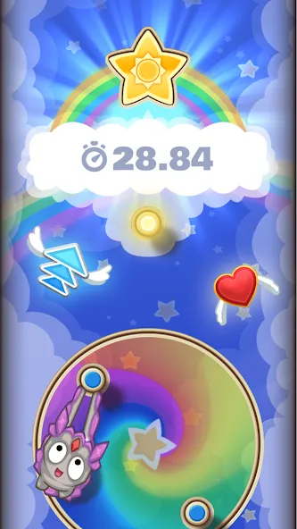 Sling Kong screenshot 5