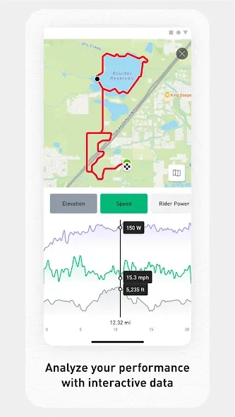 Specialized screenshot 6