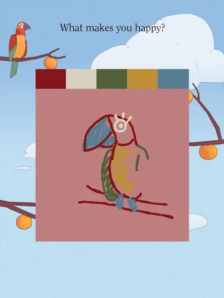 Bird Alone screenshot 8