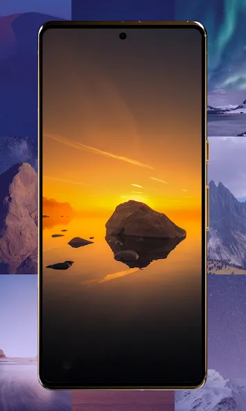 HDQWALLS 4k Wallpapers screenshot 6