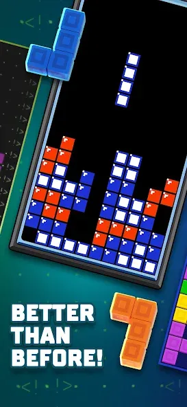 Tetris® screenshot 5
