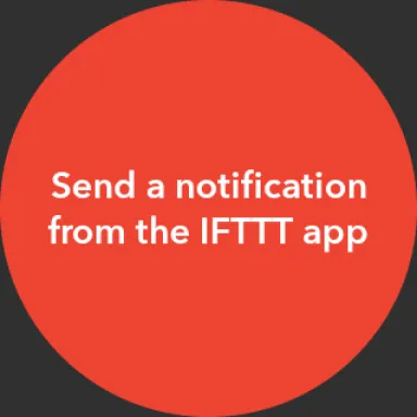 IFTTT - 工作流程和智能家居自动化 screenshot 24