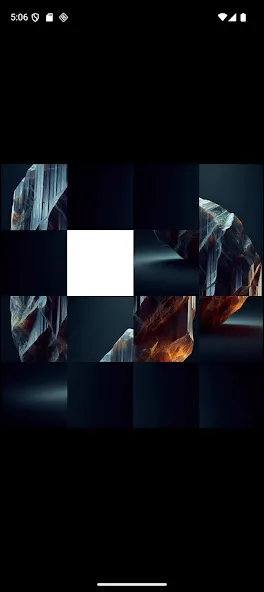 Crystal Slider screenshot 4