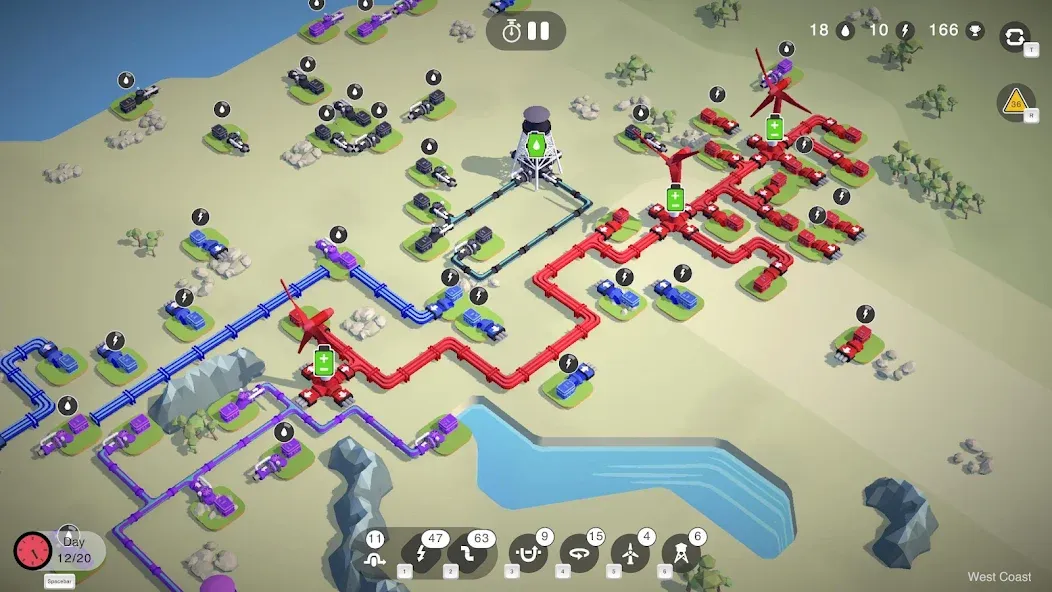 Tiny Connections screenshot 9