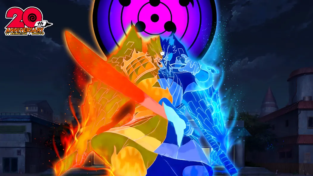 Whirlwind Duel: Shinobi Way screenshot 20