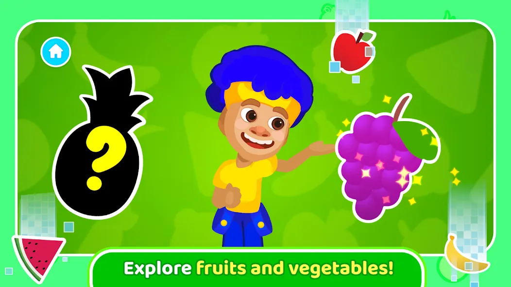 D Billions Games For Kids screenshot 6