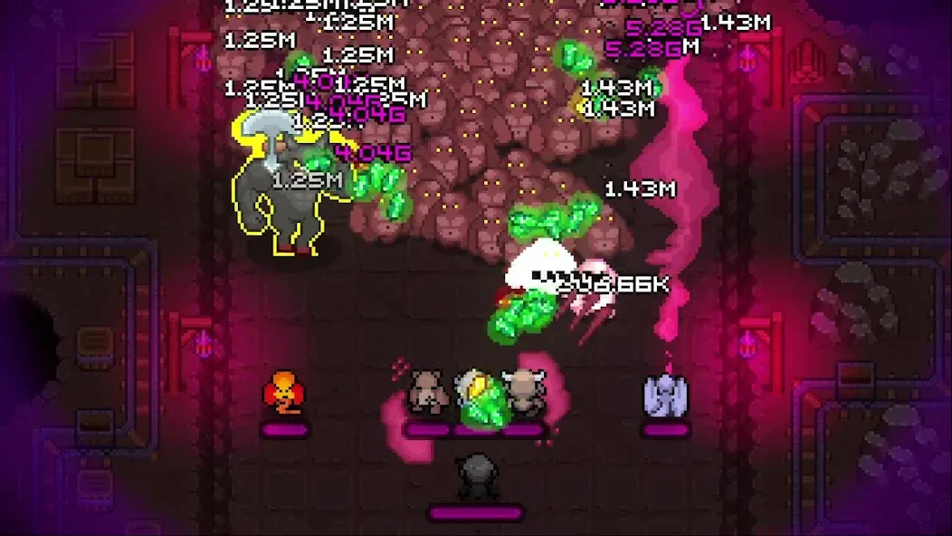 Idle Demon Summoner screenshot 7