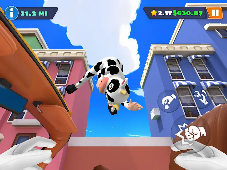 I Am Taxi Driver screenshot 12