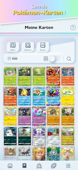 Pokémon TCG Pocket screenshot 5