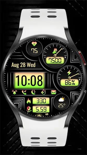 KZY114 screenshot 3