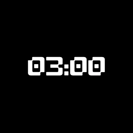 Stepox WatchFace screenshot 14