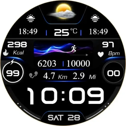 Immortal Modern Digital ECO59 screenshot 18