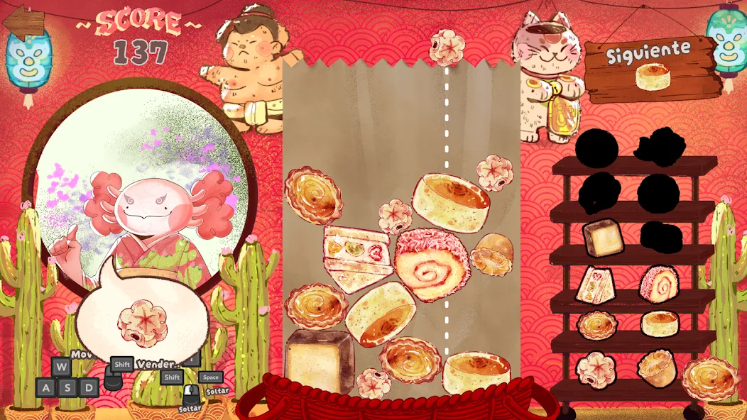 PancitoMerge screenshot 5
