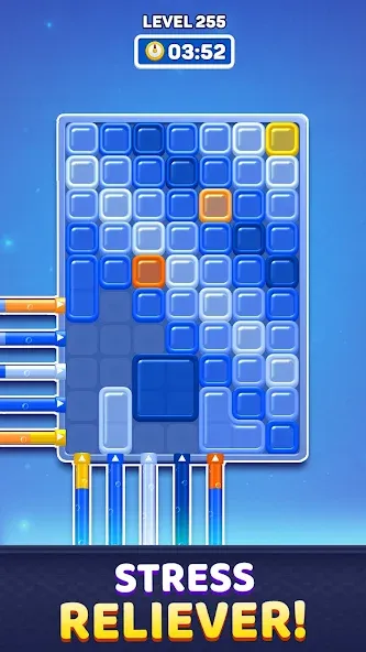 Magic Water Puzzle screenshot 8