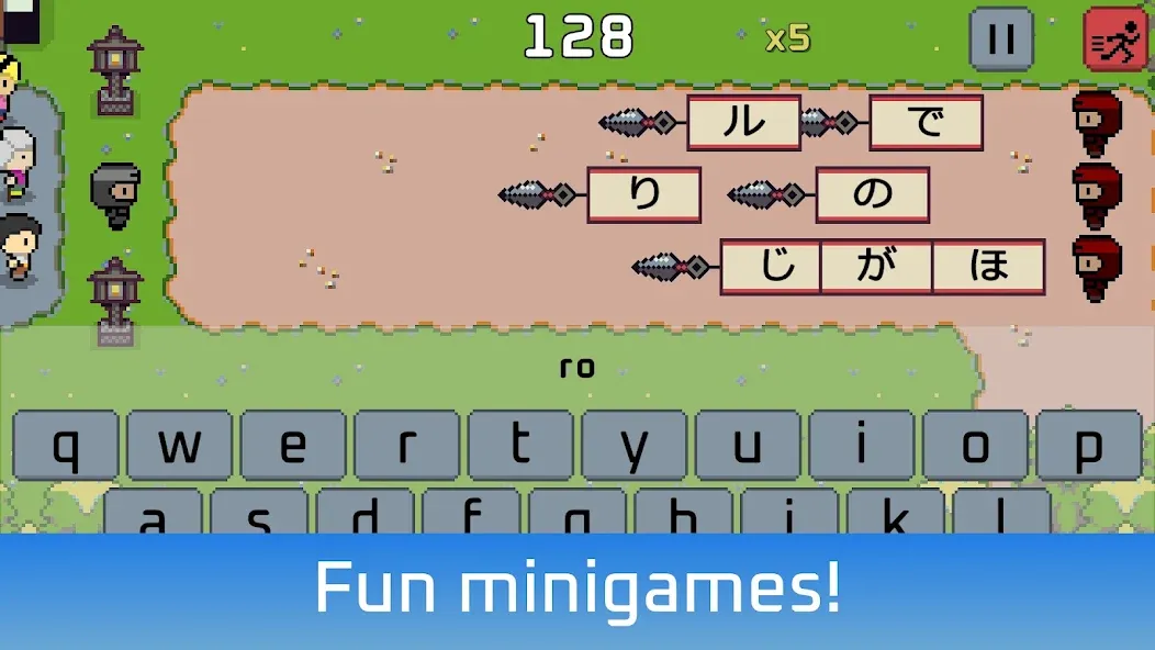Wagotabi: Learn Japanese screenshot 4