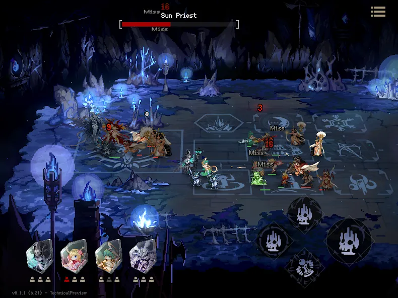 Dungeon Within screenshot 15