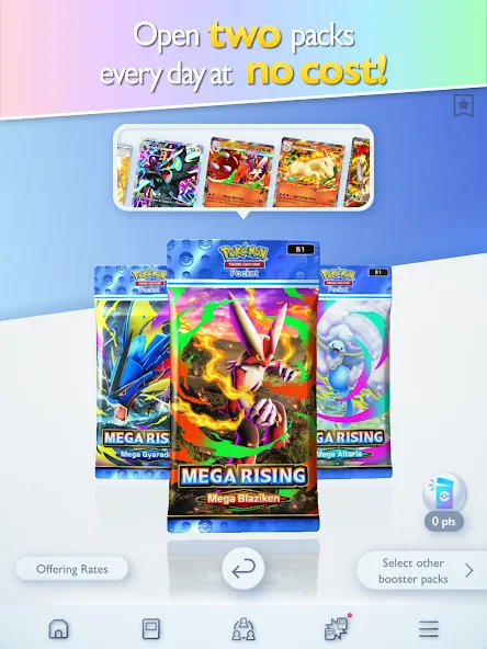 Pokémon TCG Pocket - Card Game screenshot 10