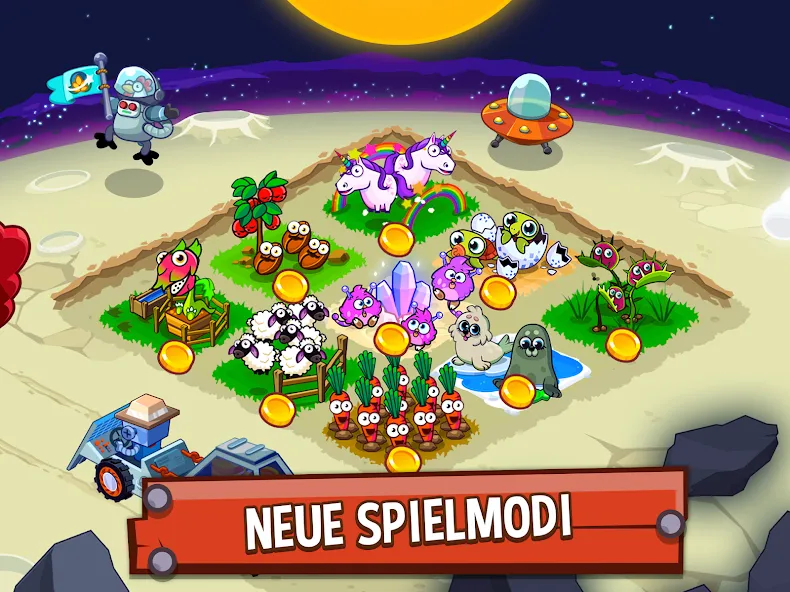 Idle Farming Empire screenshot 6