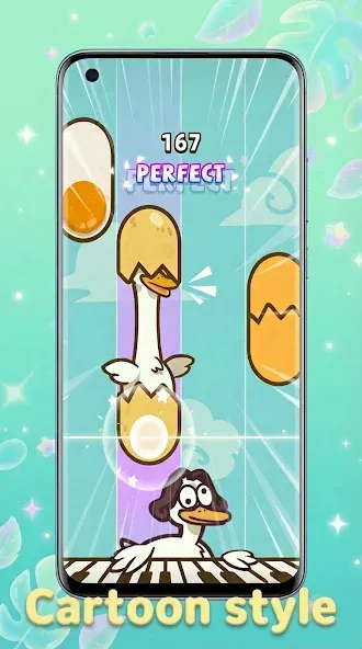 Piano Star: Rhythm Music Game screenshot 4
