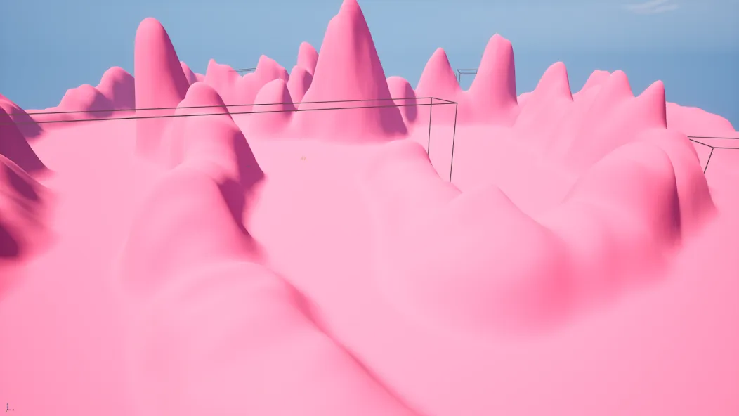 Camber King screenshot 2