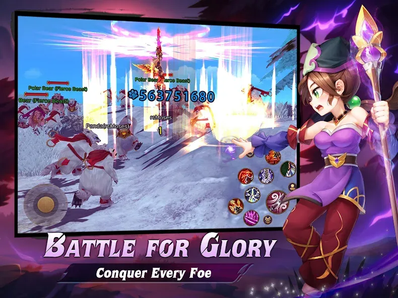 Ruler of the Land screenshot 9