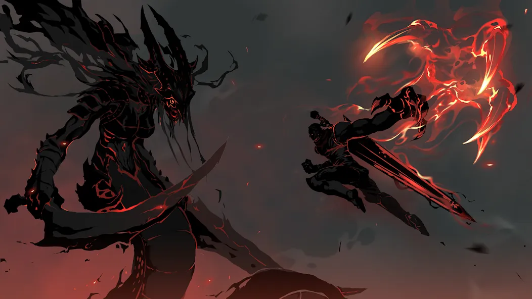 Shadow Of Death 2: Awakening screenshot 1