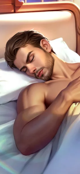 Serena’s Secret: Love & Merge screenshot 7