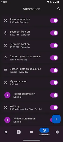 Hue Essentials screenshot 5