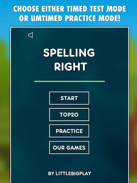 Spelling Right PRO screenshot 9