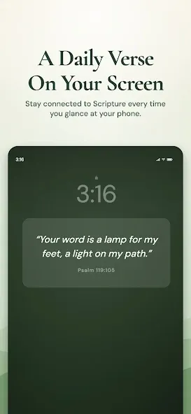 Bible Chat - Holy Bible Study screenshot 11