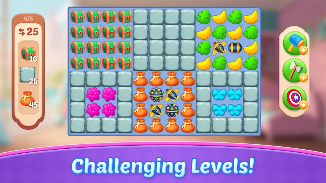 Epic Match: Mind Relaxing Game screenshot 6