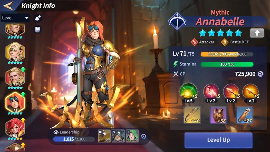 Dragon Siege: Kingdom Conquest screenshot 8