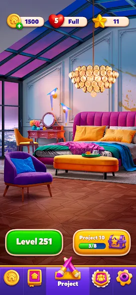 DIY Projects - Projet détente screenshot 7