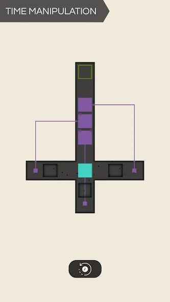 The Chronos Principle screenshot 2