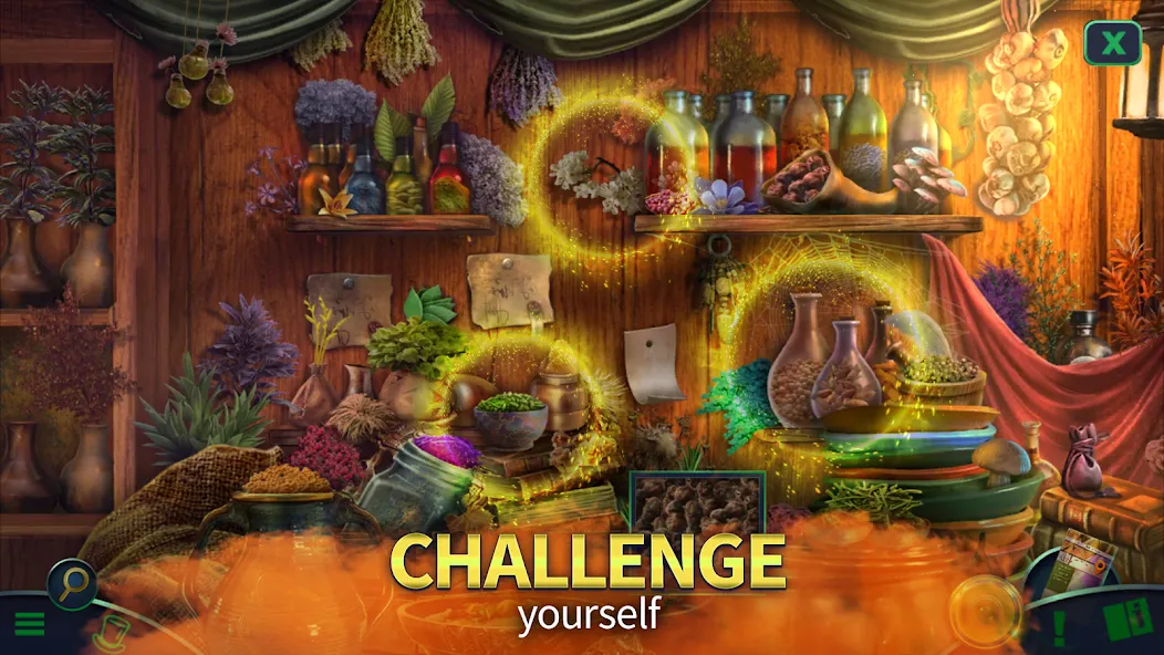 Fright Chasers: Thrills screenshot 6