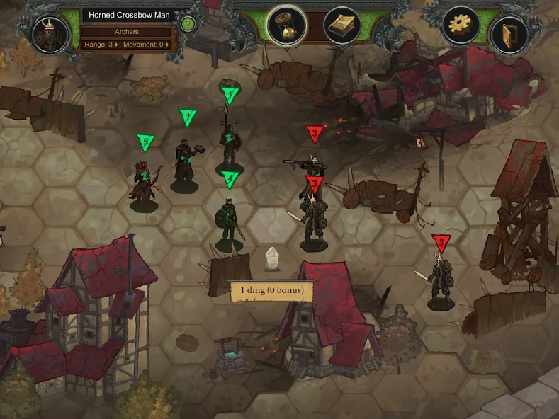 Dust and Salt screenshot 19