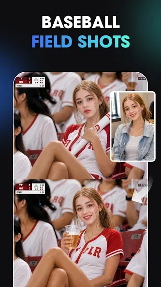 Vidix-AI Photo Video Generator screenshot 3