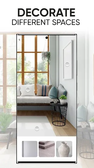 Redecor - Home Design Game screenshot 4
